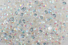 Load image into Gallery viewer, Pear Rhinestones
